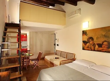 Penzion Bollo 4*