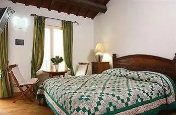 Penzion Bollo 4*