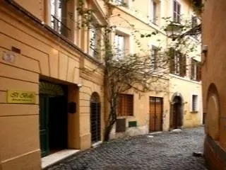 Bollo Gæstehus Rom