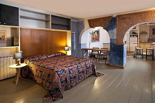 Bollo 4* Roma
