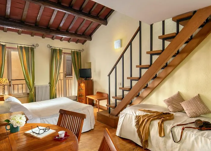 Bollo Vendégház Róma