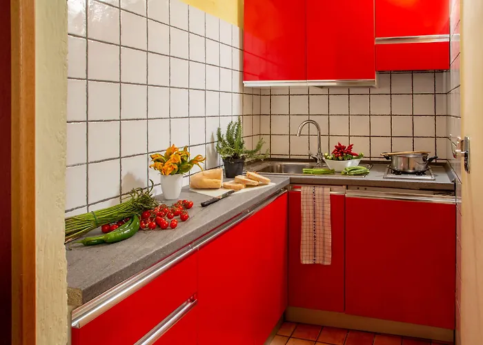 Vendégház Bollo Róma