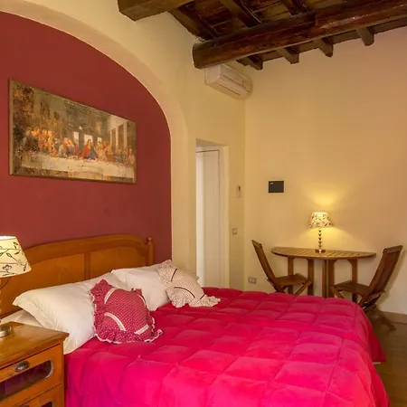 Maison d'hôtes Bollo 4*