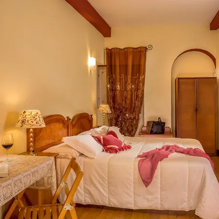 Bollo Maison d'hôtes 4*