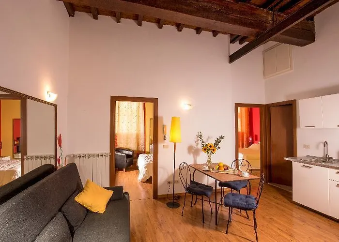 Bollo Maison d'hôtes Rome