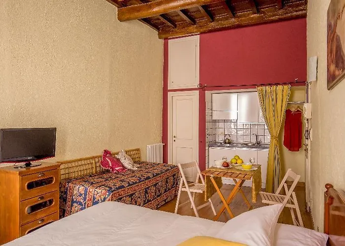 Bollo Maison d'hôtes 4*