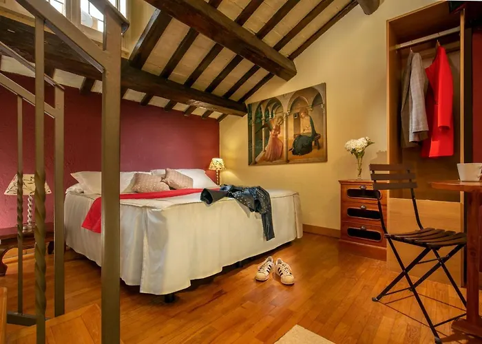 Bollo Maison d'hôtes 4*