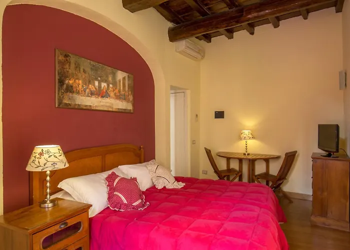 Maison d'hôtes Bollo 4*