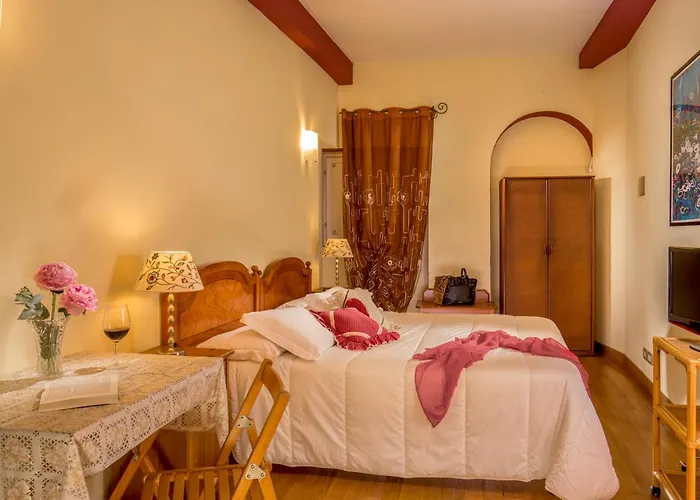 Bollo Maison d'hôtes 4*