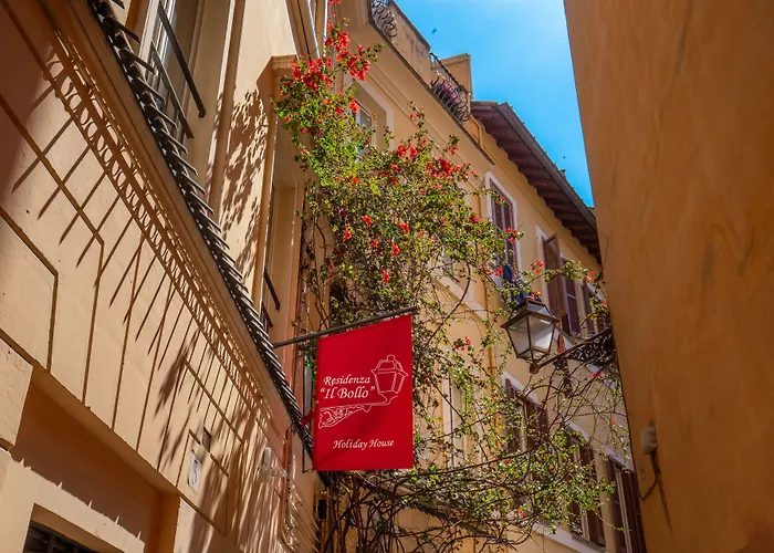 Maison d'hôtes Bollo 4*