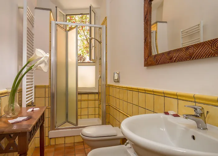 Maison d'hôtes Bollo 4*