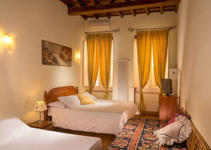 Bollo Maison d'hôtes