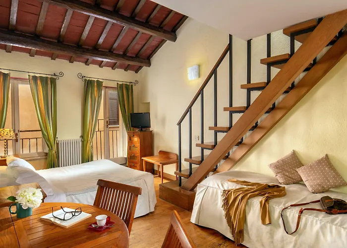 Maison d'hôtes Bollo Rome