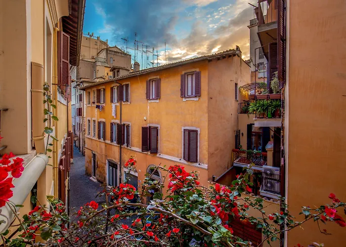 Bollo Maison d'hôtes 4*