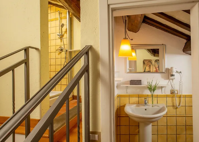 Maison d'hôtes Bollo Rome