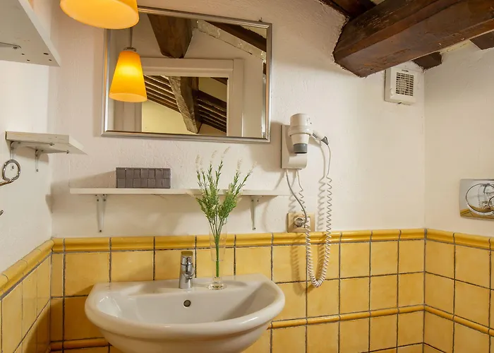 Maison d'hôtes Bollo Rome