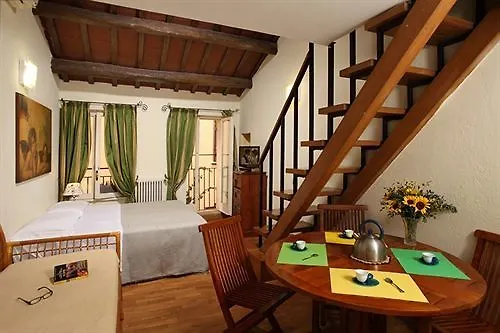 Maison d'hôtes Bollo Rome