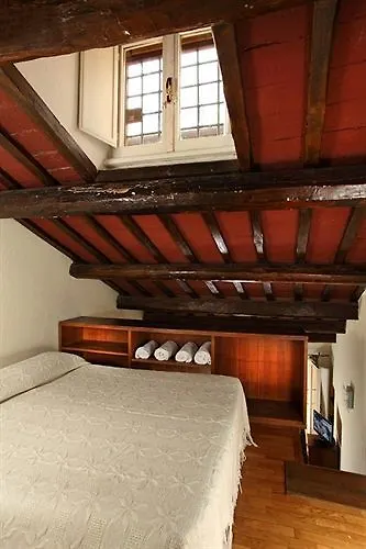 Maison d'hôtes Bollo