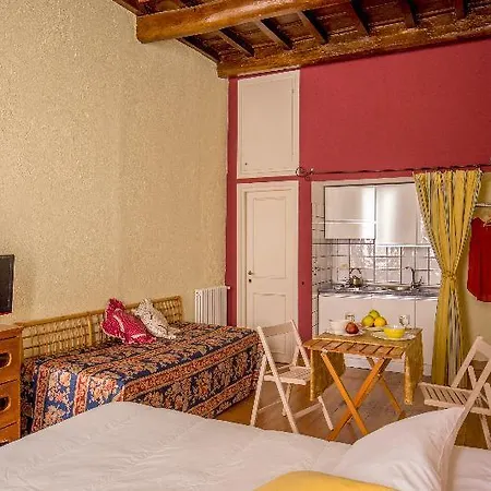 Bollo Pensjonat 3*