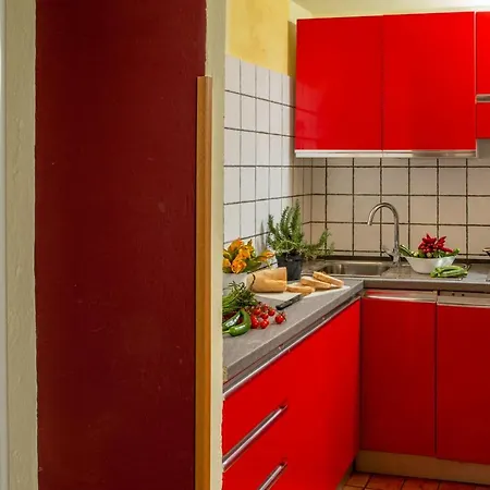 볼로 아파트먼트