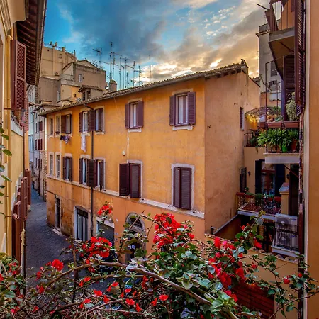 Bollo Vendégház 4*