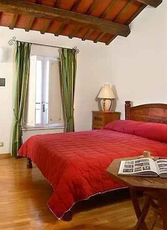 게스트하우스 볼로 아파트먼트