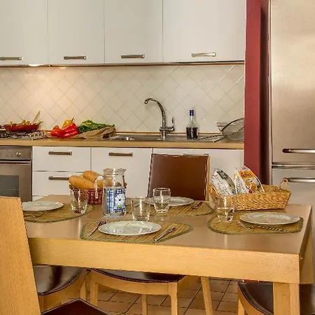 볼로 아파트먼트 게스트하우스