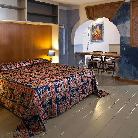 게스트하우스 볼로 아파트먼트