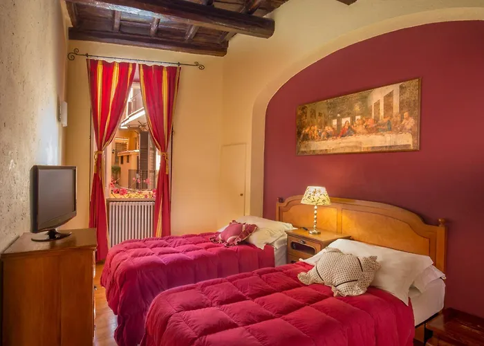 Bollo Rome