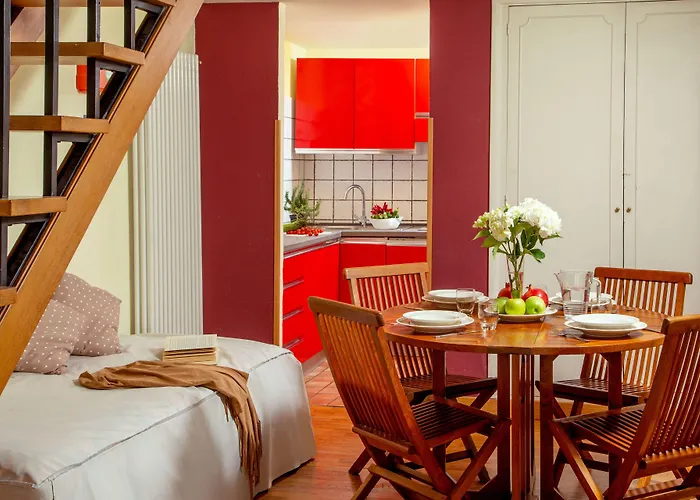 Bollo Guest house Rome
