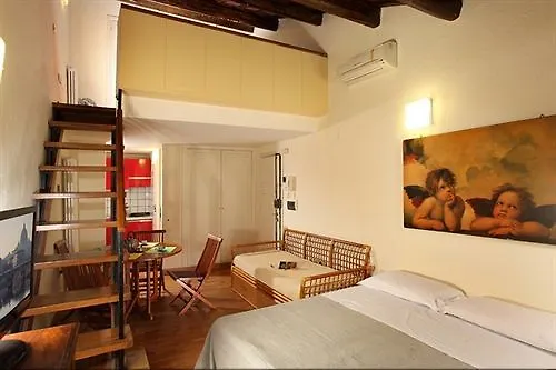 Guest house Bollo 4*