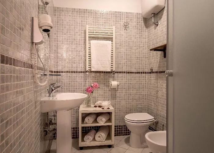 Bollo Guest house 4*