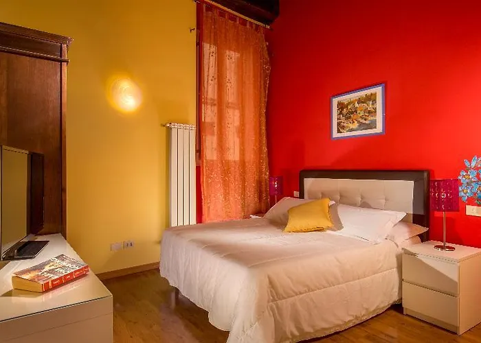 Guest house Bollo Rome